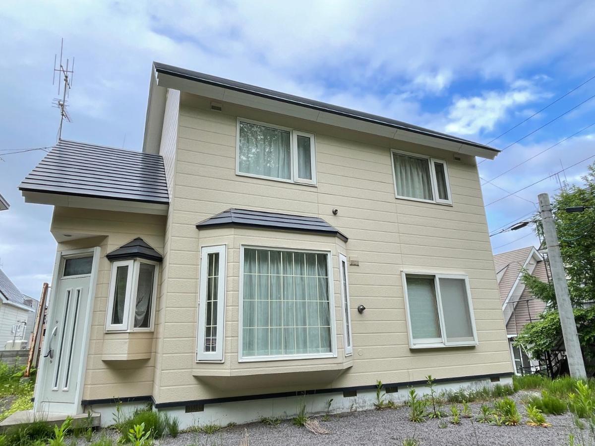 京樽2号 1棟貸切 一軒家 4-Bedrooms Duplex Private Villa Kyotaru2 Exterior foto