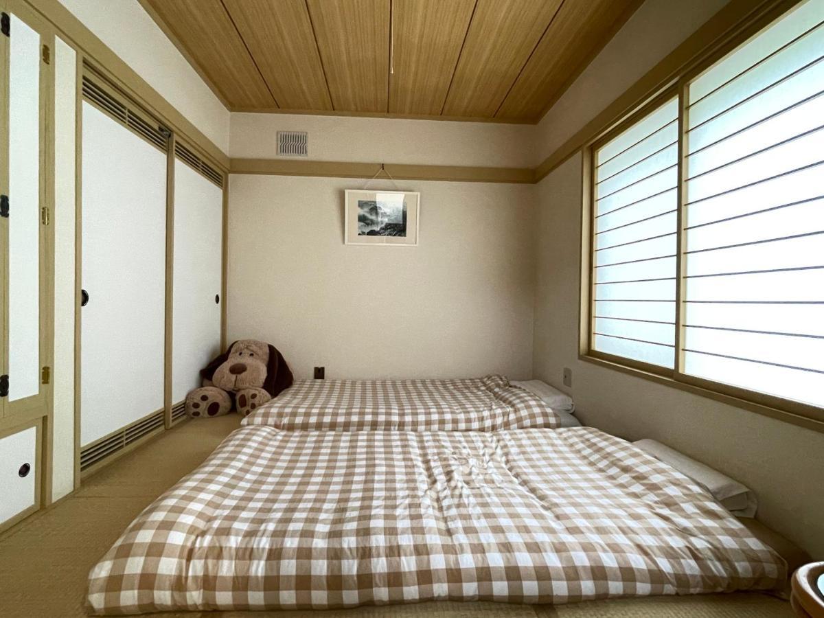 京樽2号 1棟貸切 一軒家 4-Bedrooms Duplex Private Villa Kyotaru2 Exterior foto